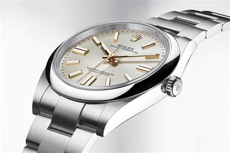 rolex oyster perpetual 2020 prezzo